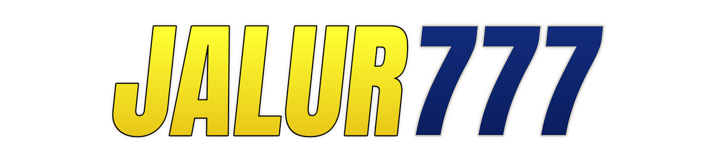 Jalur777 logo
